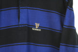 Vintage Guinness Rugby Shirt Large / XLarge