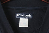 Vintage Reebok Sweatshirt Women's Medium