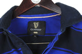 Vintage Guinness Rugby Shirt Large / XLarge