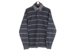 Vintage Gant Rugby Shirt Large