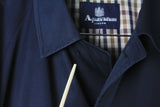 Vintage Aquascutum Coat Women’s Large / Men’s Medium