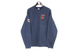 Vintage Isle of Man 1998 Moto GP Sweatshirt XLarge