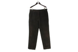 Vintage Polo by Ralph Lauren Corduroy Pants 36
