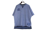 Vintage Umbro T-Shirt XLarge