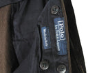Vintage Polo by Ralph Lauren Corduroy Pants 36