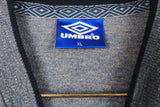 Vintage Umbro T-Shirt XLarge