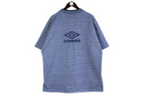 Vintage Umbro T-Shirt XLarge