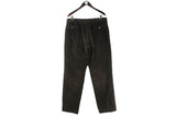 Vintage Polo by Ralph Lauren Corduroy Pants 36