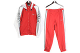 Vintage Adidas Tracksuit Medium