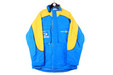 Vintage Renault F1 Team Mild Seven Jacket Large / XLarge