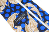 Vintage Christian Dior Tie
