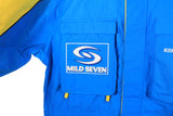 Vintage Renault F1 Team Mild Seven Jacket Large / XLarge