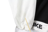 Vintage Nike Track Jacket Large