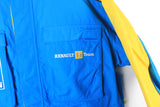 Vintage Renault F1 Team Mild Seven Jacket Large / XLarge