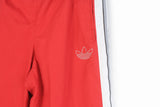 Vintage Adidas Tracksuit Medium