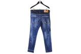 Dsquared2 Jeans 48