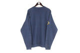 Vintage Isle of Man 2000 Moto GP Sweatshirt XLarge