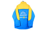 Vintage Renault F1 Team Mild Seven Jacket Large / XLarge