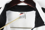 Vintage Nike Track Jacket Large