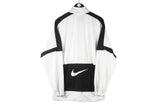 Vintage Nike Track Jacket Large
