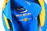 Vintage Renault F1 Team Mild Seven Jacket Large / XLarge