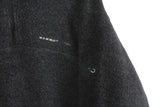 Vintage Mammut Fleece 1/4 Zip XXLarge