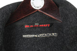 Vintage Mammut Fleece 1/4 Zip XXLarge