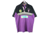 Vintage University of Portsmouth Canterbury of New Zealand Rugby Shirt XLarge