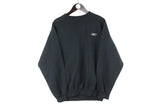 Vintage Reebok Sweatshirt Medium