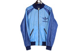 Vintage Adidas Jacket Medium