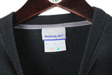 Vintage Reebok Sweatshirt Medium