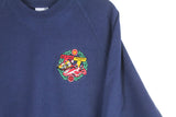 Vintage Isle of Man Moto GP Sweatshirt XXLarge