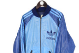 Vintage Adidas Jacket Medium