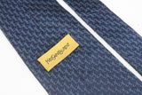 Vintage Yves Saint Laurent Tie