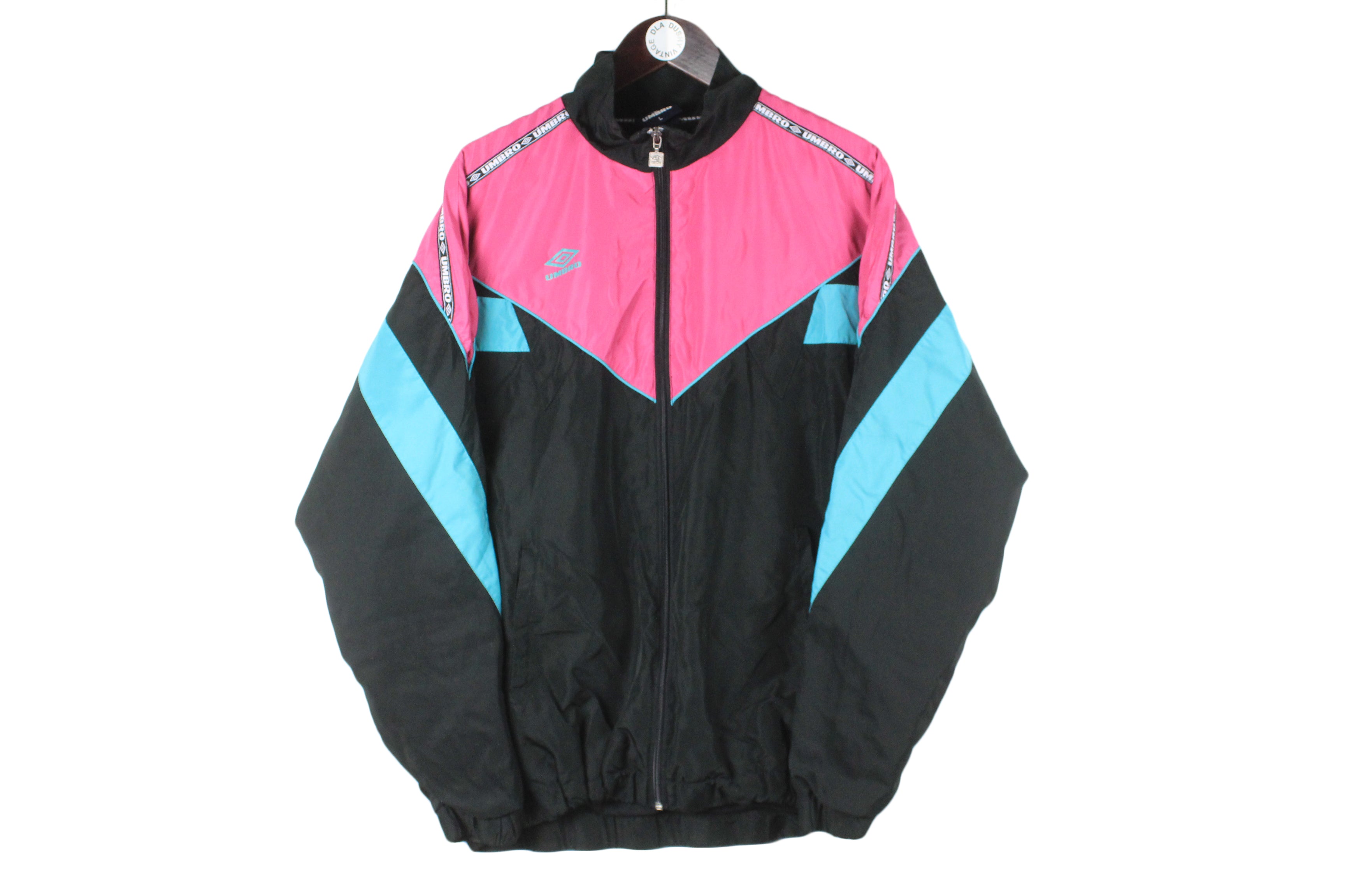 Umbro Track Jacket Large