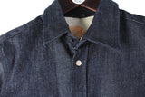 Nudie Denim Shirt Small