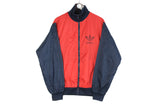 Vintage Adidas Track Jacket Large