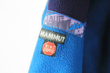 Vintage Mammut Fleece Full Zip Large