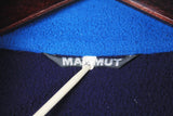 Vintage Mammut Fleece Full Zip Large