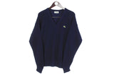 Vintage Lacoste Sweater Medium