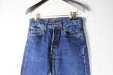 Vintage Levi's 501 Jeans W 32 L 30