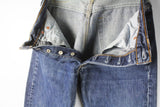 Vintage Levi's 501 Jeans W 32 L 30