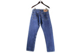 Vintage Levi's 501 Jeans W 32 L 30