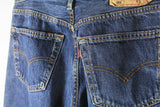Vintage Levi's 501 Jeans W 32 L 30