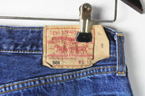 Vintage Levi's 501 Jeans W 32 L 30