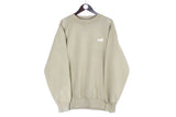 Vintage Puma Sweatshirt XLarge