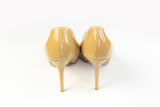 Jimmy Choo Heels Shoes Women's 38.5