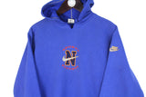 Vintage Nike Hoodie Women's Small