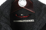 Vintage Mammut Fleece 1/4 Zip Medium