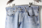 Vintage Levi's 505 Jeans W 36 L 30